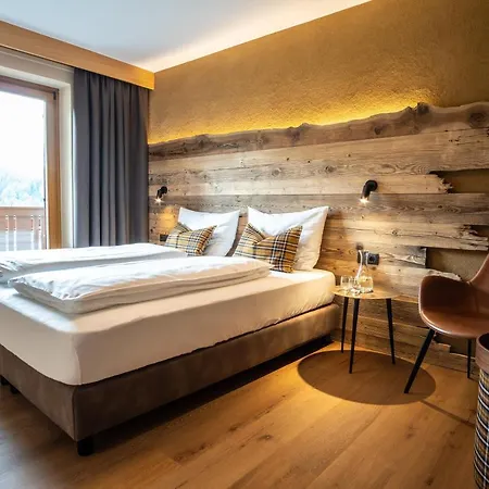 Hotel Mont Floris
