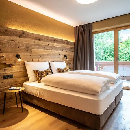 Mont Floris Hotel