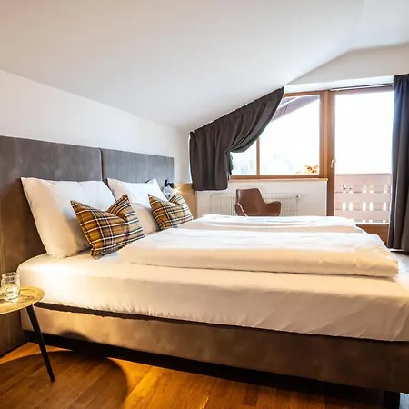 Mont Floris Hotel Obereggen