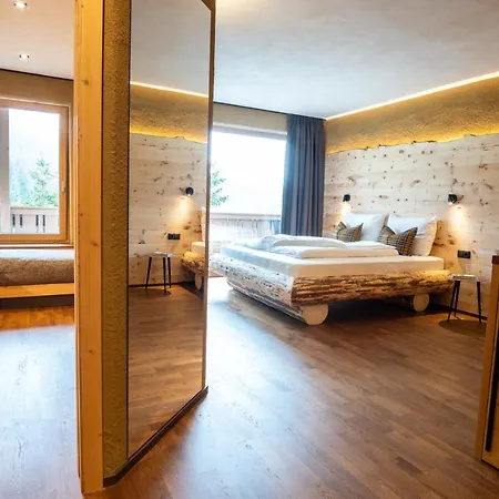 Mont Floris Hotel